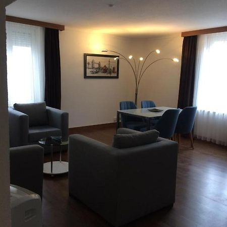 Junior Suite Apartment By Livingdowntown Zürich Exteriör bild