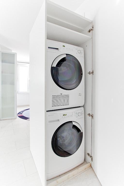 Junior Suite Apartment By Livingdowntown Zürich Rum bild